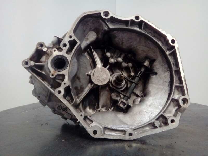 Recambio de caja cambios para opel agila enjoy referencia OEM IAM 44058613  M1-A3-85