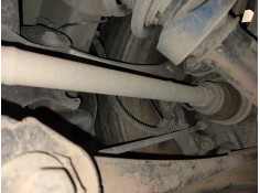 TRANSMISION TRASERA DERECHA 