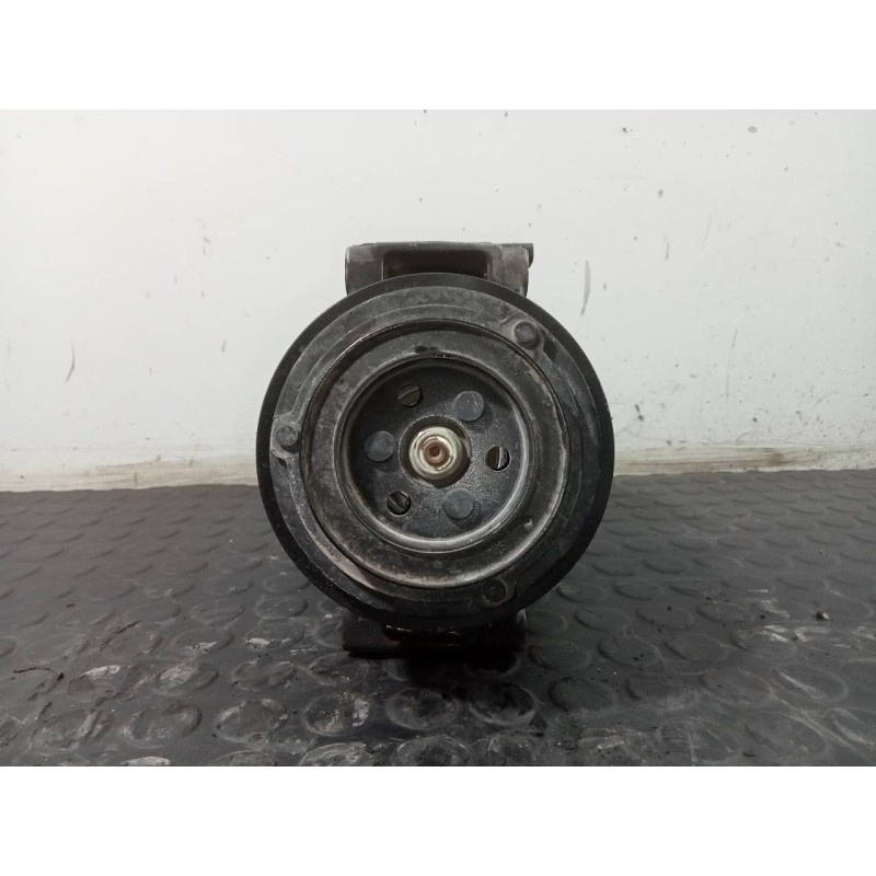 Recambio de compresor aire acondicionado para mercedes-benz sprinter iii furgón fwd referencia OEM IAM A0008303902  P3-A3-3-2