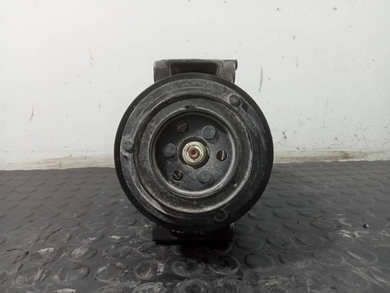 Recambio de compresor aire acondicionado para mercedes-benz sprinter iii furgón fwd referencia OEM IAM A0008303902  P3-A3-3-2