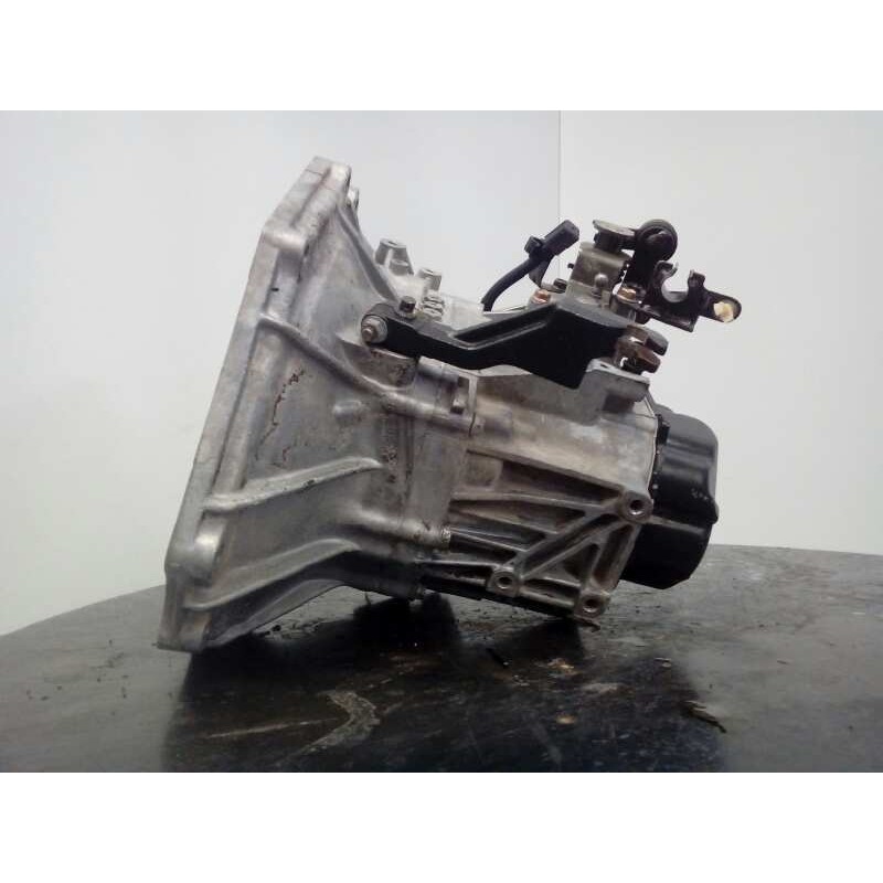 Recambio de caja cambios para opel agila enjoy referencia OEM IAM 44058613  M1-A3-85