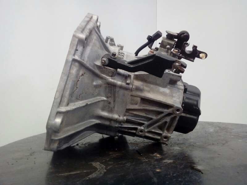 Recambio de caja cambios para opel agila enjoy referencia OEM IAM 44058613  M1-A3-85