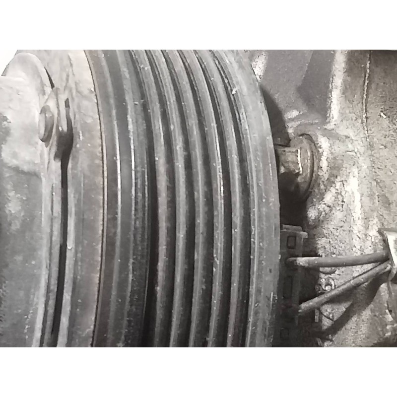 Recambio de compresor aire acondicionado para mercedes-benz sprinter iii furgón fwd referencia OEM IAM A0008303902  P3-A3-3-2