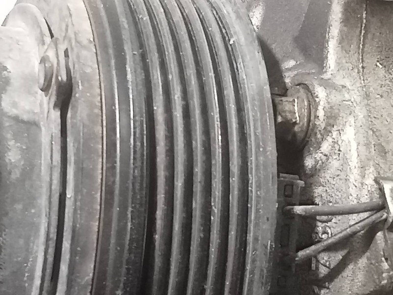 Recambio de compresor aire acondicionado para mercedes-benz sprinter iii furgón fwd referencia OEM IAM A0008303902  P3-A3-3-2