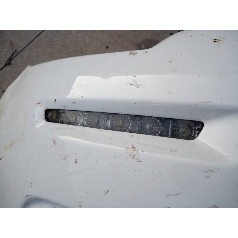 Recambio de piloto delantero derecho para citroën c3 collection referencia OEM IAM   