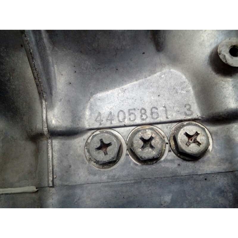 Recambio de caja cambios para opel agila enjoy referencia OEM IAM 44058613  M1-A3-85