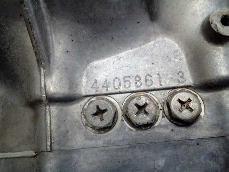 Recambio de caja cambios para opel agila enjoy referencia OEM IAM 44058613  M1-A3-85