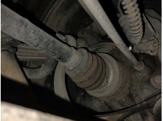 TRANSMISION TRASERA IZQUIERDA 