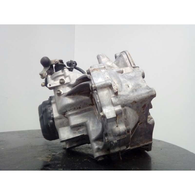 Recambio de caja cambios para opel agila enjoy referencia OEM IAM 44058613  M1-A3-85