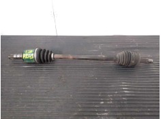 TRANSMISION DELANTERA IZQUIERDA P1-A6-42