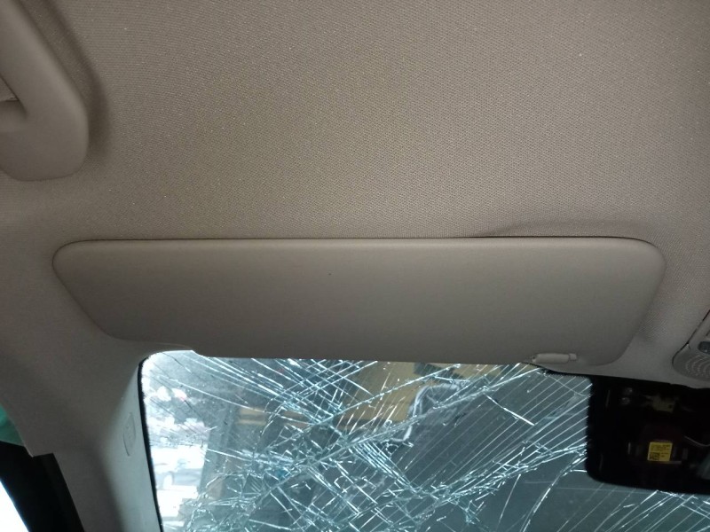 Recambio de parasol izquierdo para mercedes-benz clase glc (w253) 220d 4matic referencia OEM IAM   