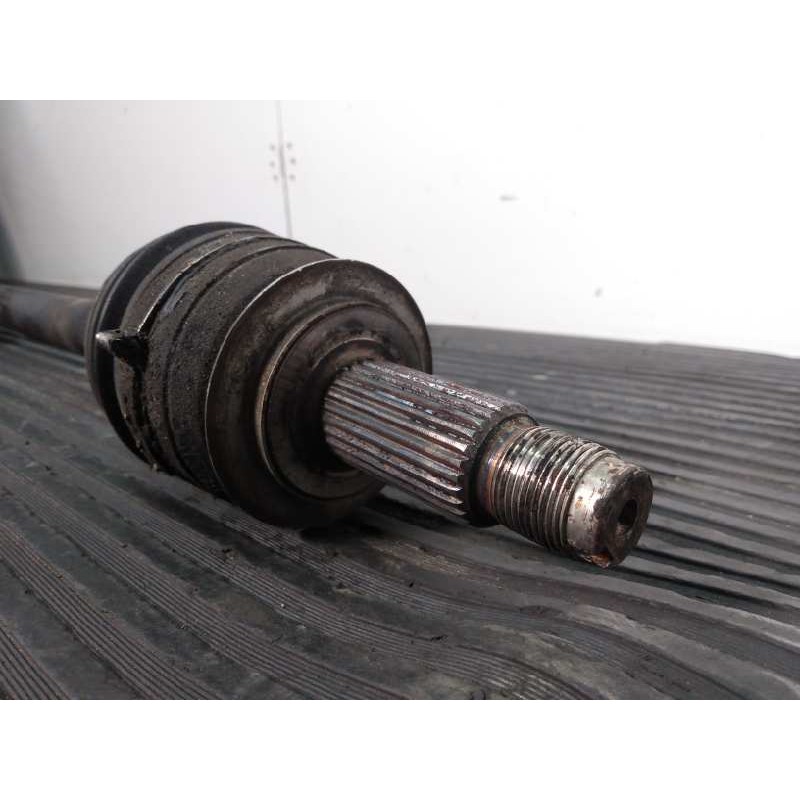 Recambio de transmision delantera izquierda para subaru legacy familiar/outback b13 (bp) 2.5 sw referencia OEM IAM   P1-A6-42