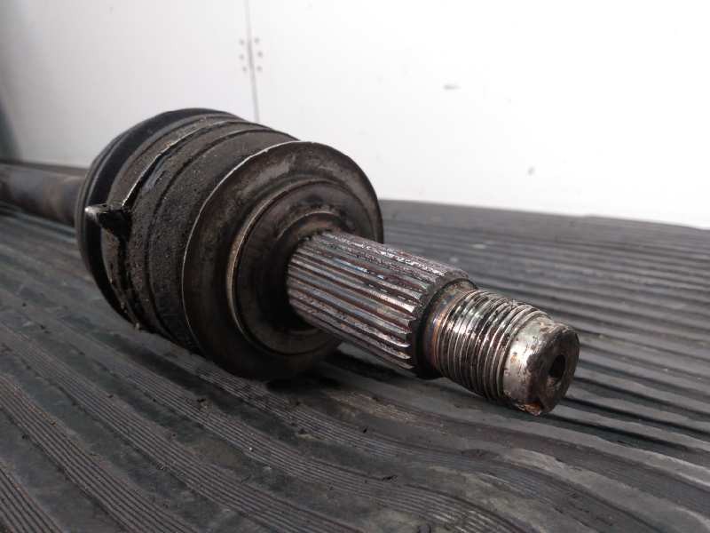 Recambio de transmision delantera izquierda para subaru legacy familiar/outback b13 (bp) 2.5 sw referencia OEM IAM   P1-A6-42