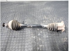 TRANSMISION DELANTERA IZQUIERDA 4F0407271J P1-B6-23