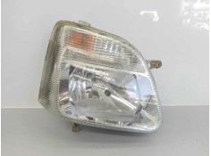 Recambio de faro derecho para opel agila enjoy referencia OEM IAM 09210934 3510084E00 E2-B6-27-1