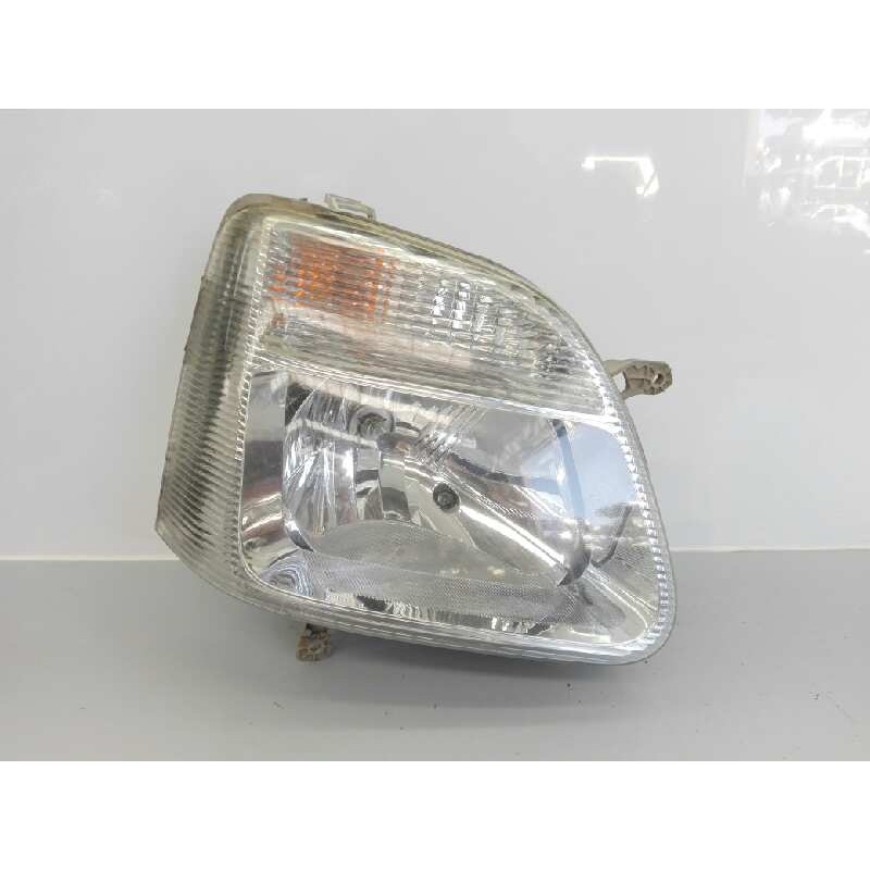 Recambio de faro derecho para opel agila enjoy referencia OEM IAM 09210934 3510084E00 E2-B6-27-1