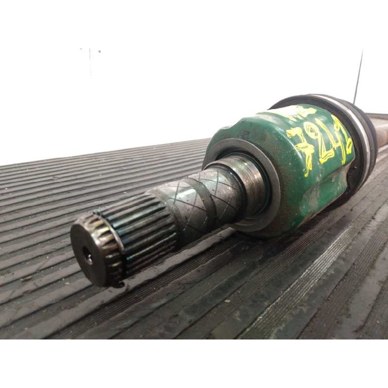 Recambio de transmision delantera izquierda para subaru legacy familiar/outback b13 (bp) 2.5 sw referencia OEM IAM   P1-A6-42