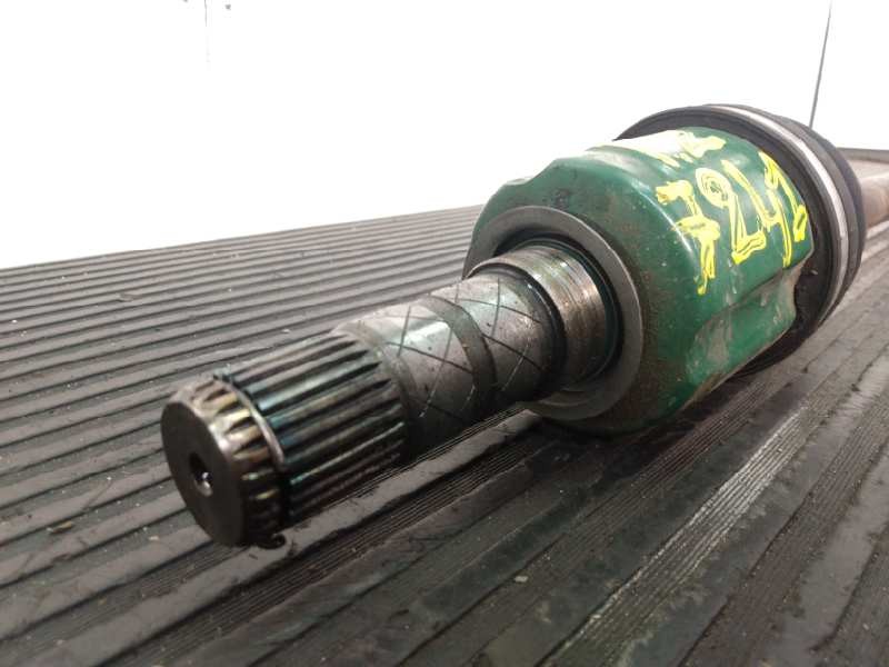 Recambio de transmision delantera izquierda para subaru legacy familiar/outback b13 (bp) 2.5 sw referencia OEM IAM   P1-A6-42