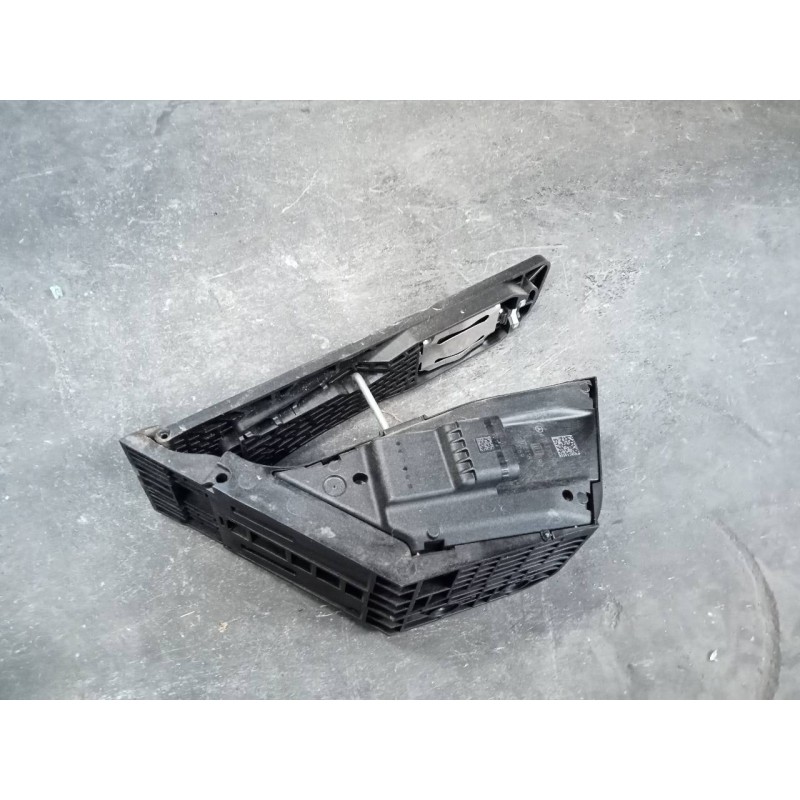 Recambio de pedal acelerador para mercedes-benz clase glc (w253) 220d 4matic referencia OEM IAM A2533000004  