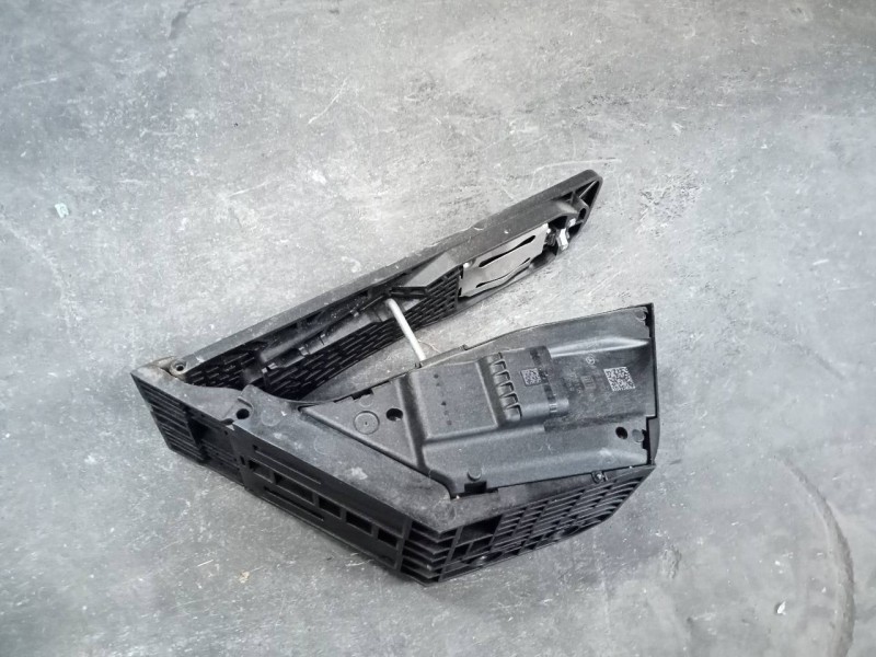 Recambio de pedal acelerador para mercedes-benz clase glc (w253) 220d 4matic referencia OEM IAM A2533000004  