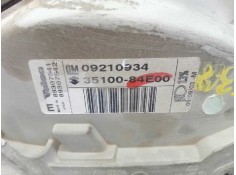 Recambio de faro derecho para opel agila enjoy referencia OEM IAM 09210934 3510084E00 E2-B6-27-1 2