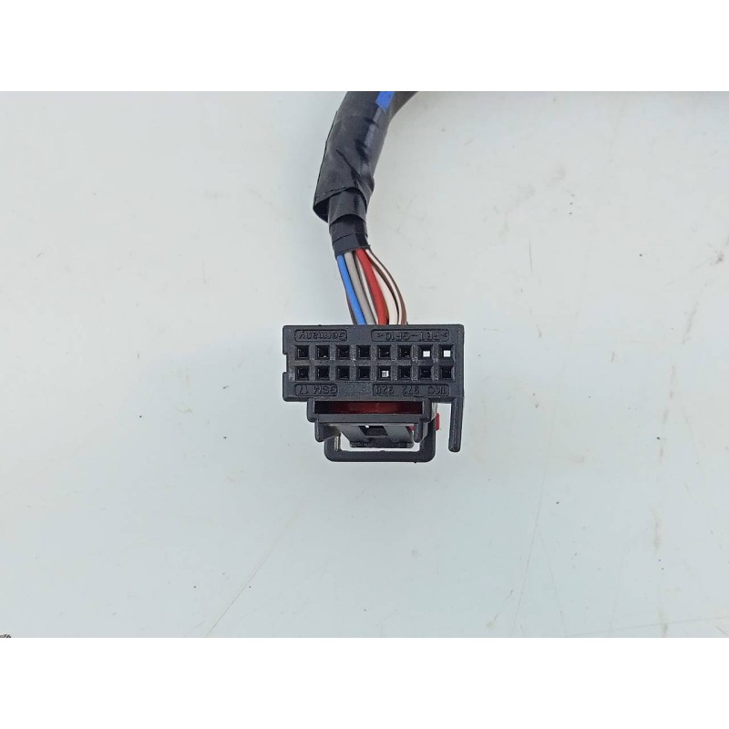 Recambio de retrovisor derecho electrico para volkswagen t-cross life referencia OEM IAM 2GM857502AP9B9  E1-B6-51-2