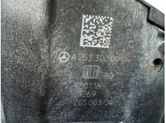 Recambio de pedal acelerador para mercedes-benz clase glc (w253) 220d 4matic referencia OEM IAM A2533000004   2