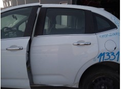 PUERTA TRASERA IZQUIERDA 