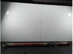 Recambio de transmision central para iveco daily combi 1989 referencia OEM IAM 4583GKN3798  P1-A1-40