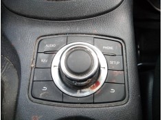 Recambio de sistema navegacion gps para mazda cx-5 style 2wd referencia OEM IAM    2