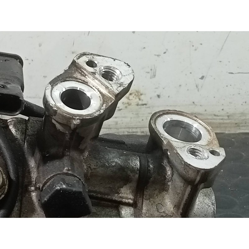 Recambio de compresor aire acondicionado para mercedes-benz sprinter iii furgón fwd referencia OEM IAM A0008303902  P3-A3-3-2
