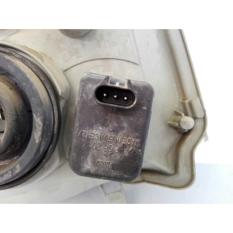 Recambio de faro derecho para opel agila enjoy referencia OEM IAM 09210934 3510084E00 E2-B6-27-1