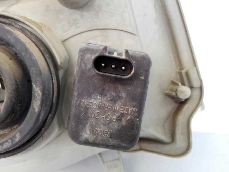 Recambio de faro derecho para opel agila enjoy referencia OEM IAM 09210934 3510084E00 E2-B6-27-1