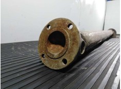 Recambio de transmision central para iveco daily combi 1989 referencia OEM IAM 4583GKN3798  P1-A1-40 2