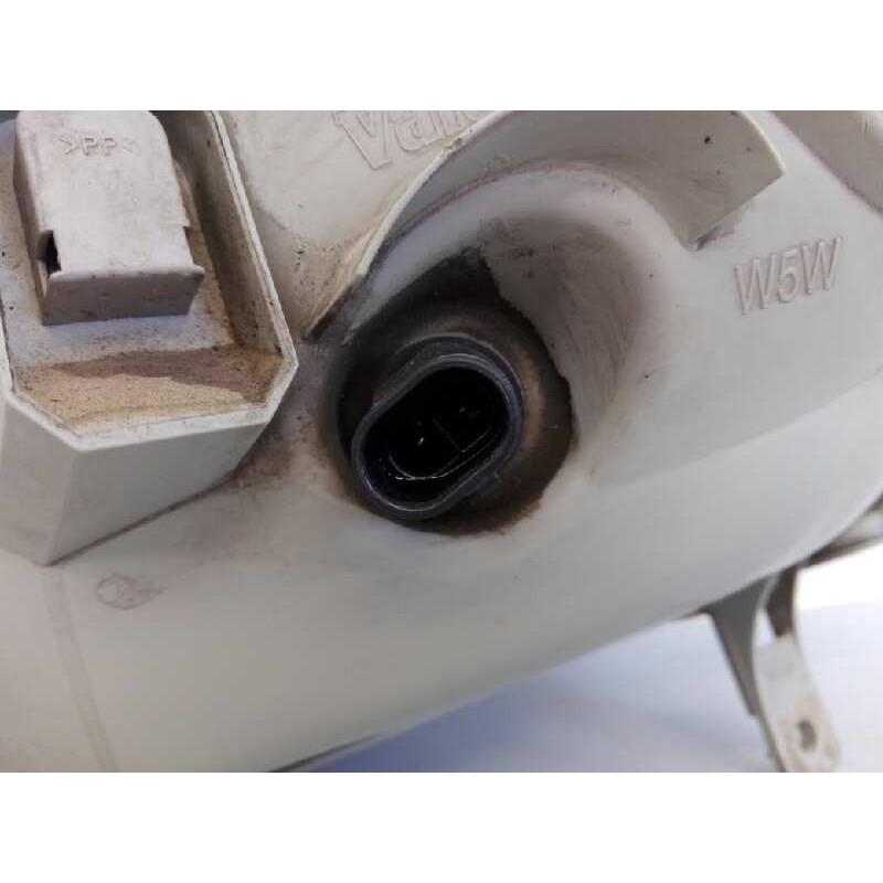 Recambio de faro derecho para opel agila enjoy referencia OEM IAM 09210934 3510084E00 E2-B6-27-1