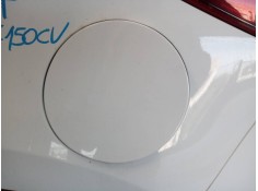 TAPA EXTERIOR COMBUSTIBLE 