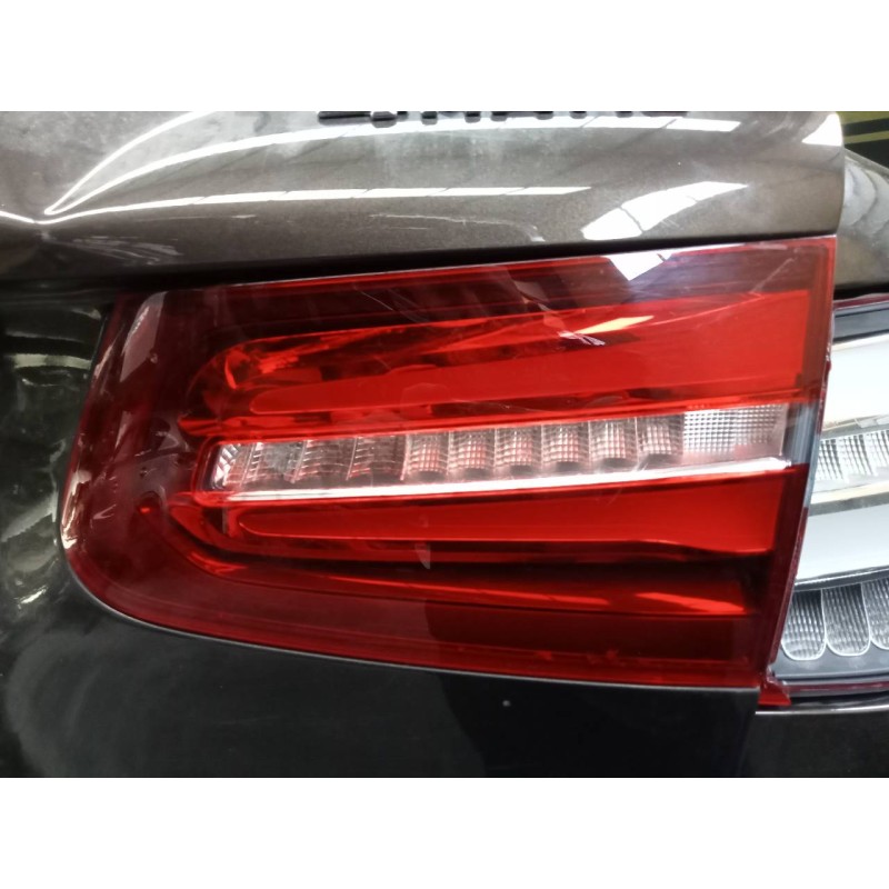 Recambio de piloto trasero derecho porton para mercedes-benz clase glc (w253) 220d 4matic referencia OEM IAM   