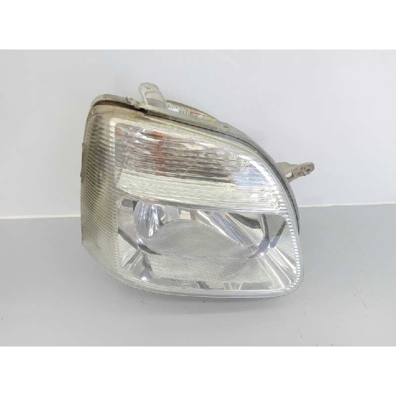 Recambio de faro derecho para opel agila enjoy referencia OEM IAM 09210934 3510084E00 E2-B6-27-1