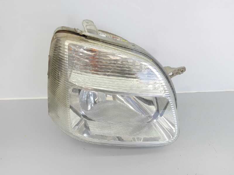 Recambio de faro derecho para opel agila enjoy referencia OEM IAM 09210934 3510084E00 E2-B6-27-1