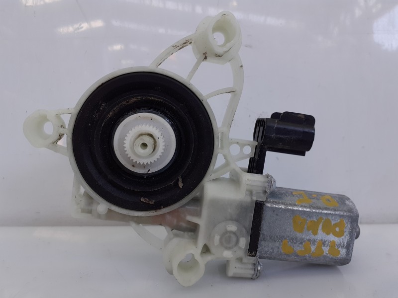 Recambio de motor elevalunas delantero izquierdo para ford puma hybrid st-line referencia OEM IAM L1TB14553BB  