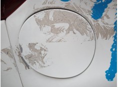 TAPA EXTERIOR COMBUSTIBLE 