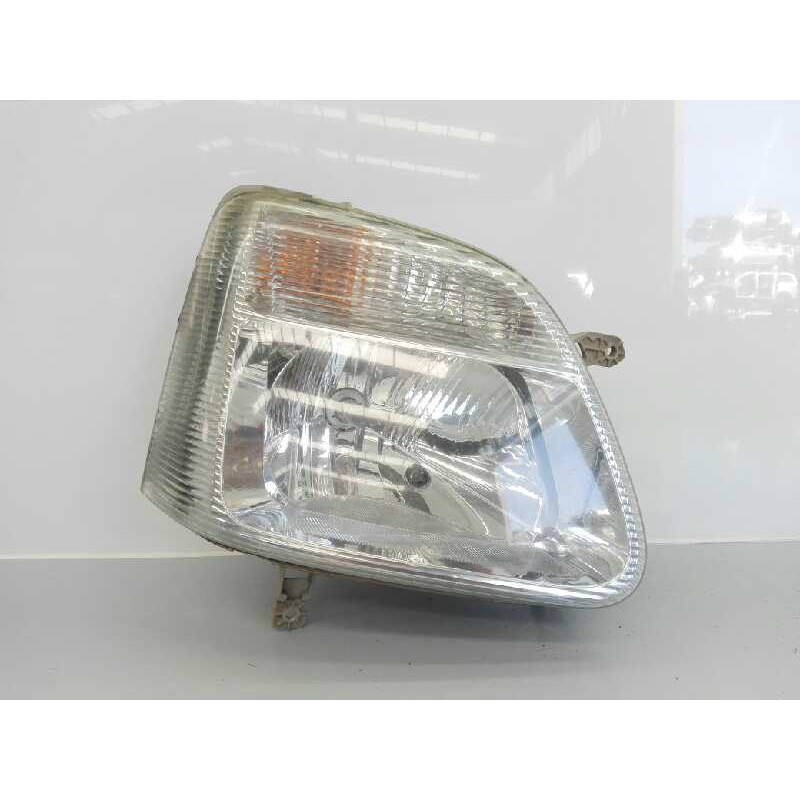 Recambio de faro derecho para opel agila enjoy referencia OEM IAM 09210934 3510084E00 E2-B6-27-1