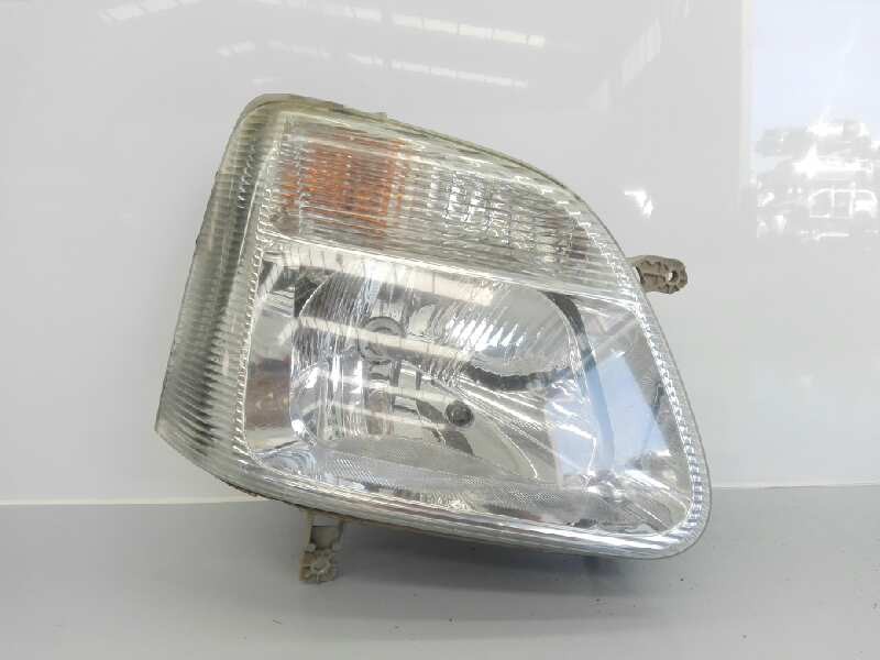 Recambio de faro derecho para opel agila enjoy referencia OEM IAM 09210934 3510084E00 E2-B6-27-1