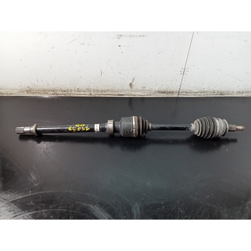 Recambio de transmision delantera derecha para mazda cx-5 style 2wd referencia OEM IAM   P1-B6-42