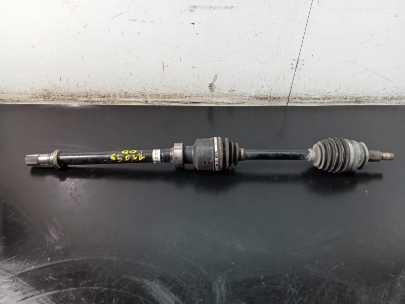 Recambio de transmision delantera derecha para mazda cx-5 style 2wd referencia OEM IAM   P1-B6-42