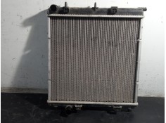 RADIADOR AGUA 870860300 P2-A6-8