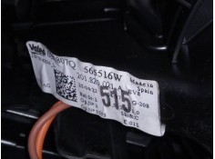 Recambio de ventilador calefaccion para volkswagen t-cross life referencia OEM IAM 201820021A   2