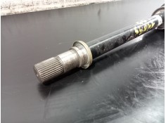 Recambio de transmision delantera derecha para mazda cx-5 style 2wd referencia OEM IAM   P1-B6-42 2