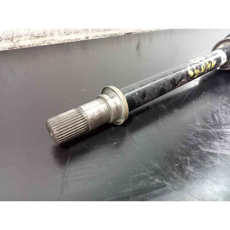 Recambio de transmision delantera derecha para mazda cx-5 style 2wd referencia OEM IAM   P1-B6-42