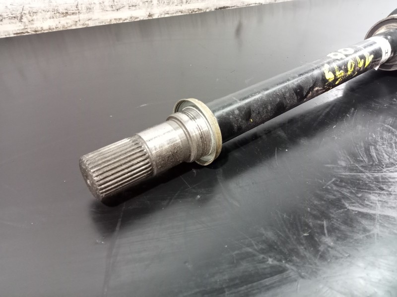 Recambio de transmision delantera derecha para mazda cx-5 style 2wd referencia OEM IAM   P1-B6-42